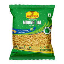 HALDIRAM'S MOONG DAL